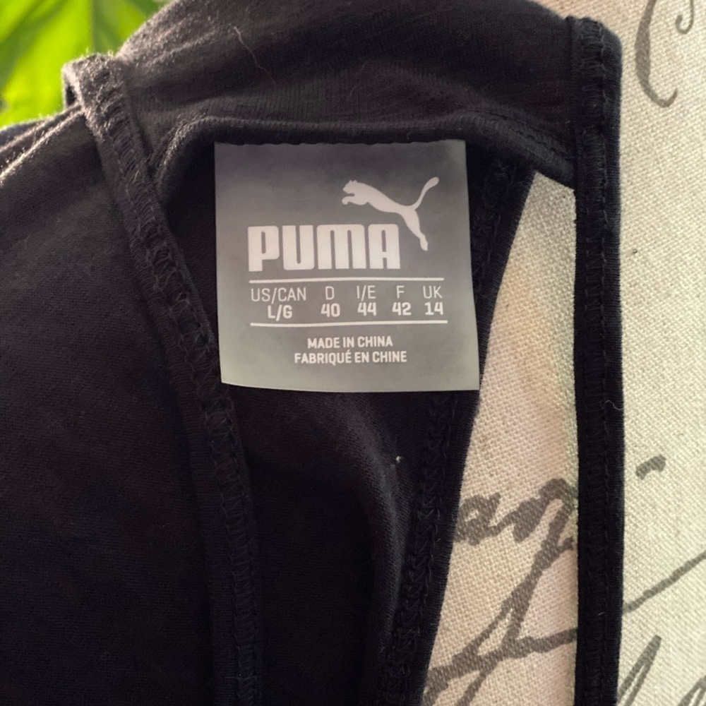 Puma Tank - Picture 7 of 8